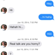 Image for article titled For Your Cringing Pleasure: Texts From Straight White Boys